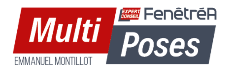 multi poses gray menuiseries